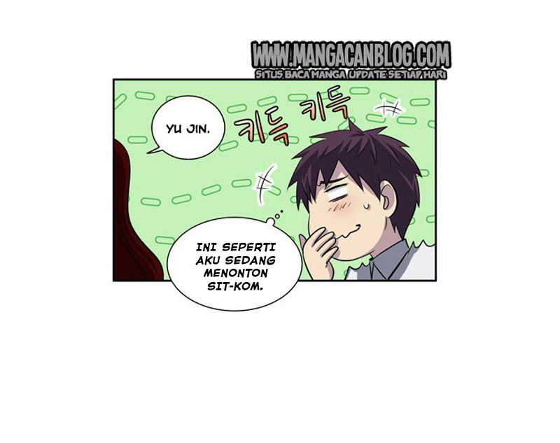 the-gamer - Chapter: 128