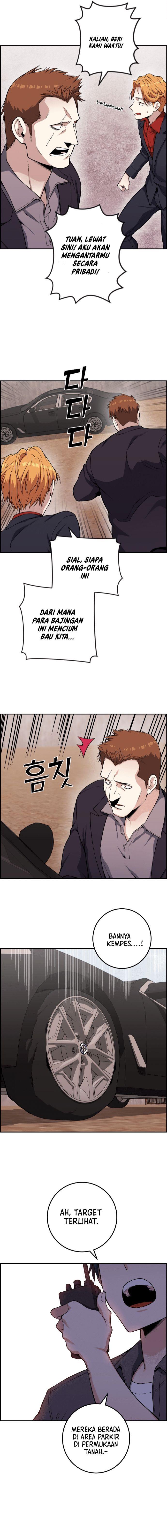 webtoon-character-na-kang-lim - Chapter: 63