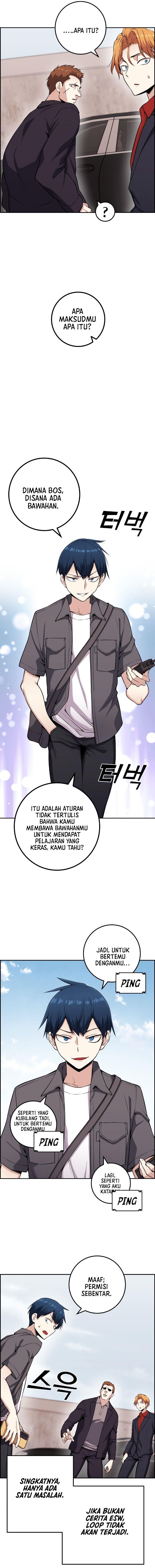 webtoon-character-na-kang-lim - Chapter: 63