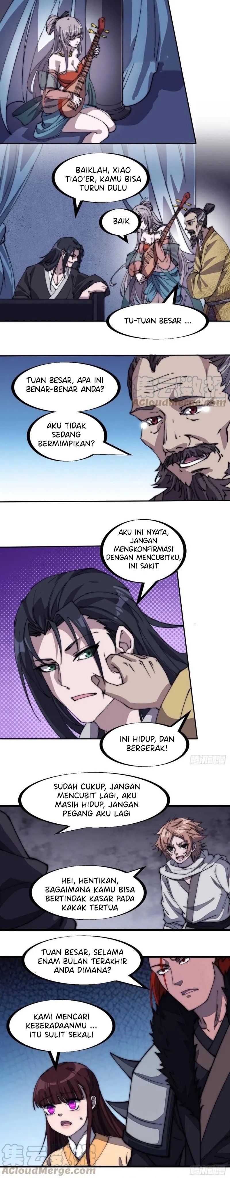it-starts-with-a-mountain - Chapter: 177