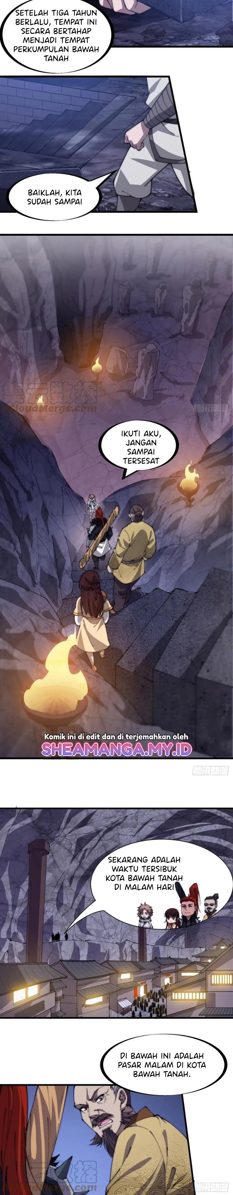 it-starts-with-a-mountain - Chapter: 176