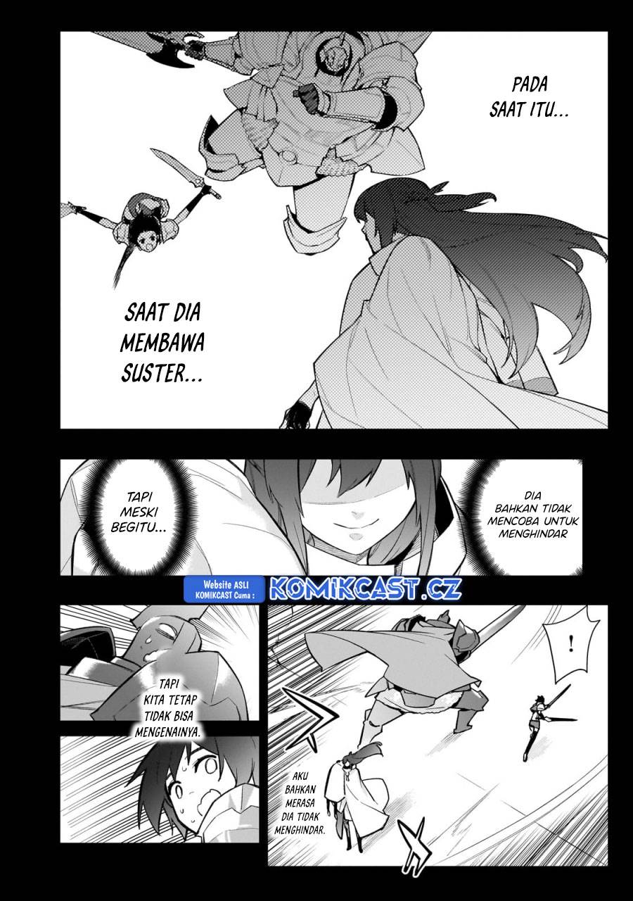 kuro-no-shoukanshi - Chapter: 145