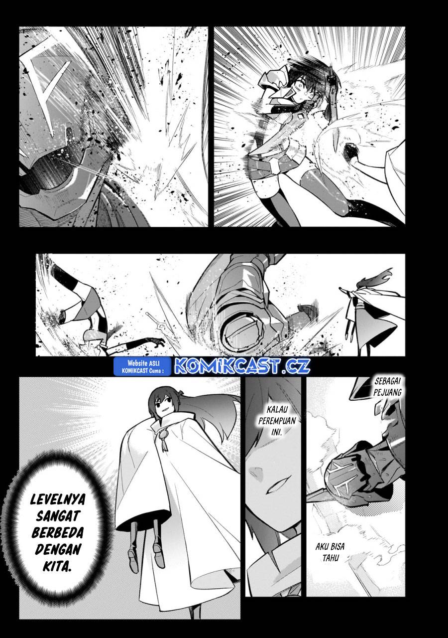 kuro-no-shoukanshi - Chapter: 145