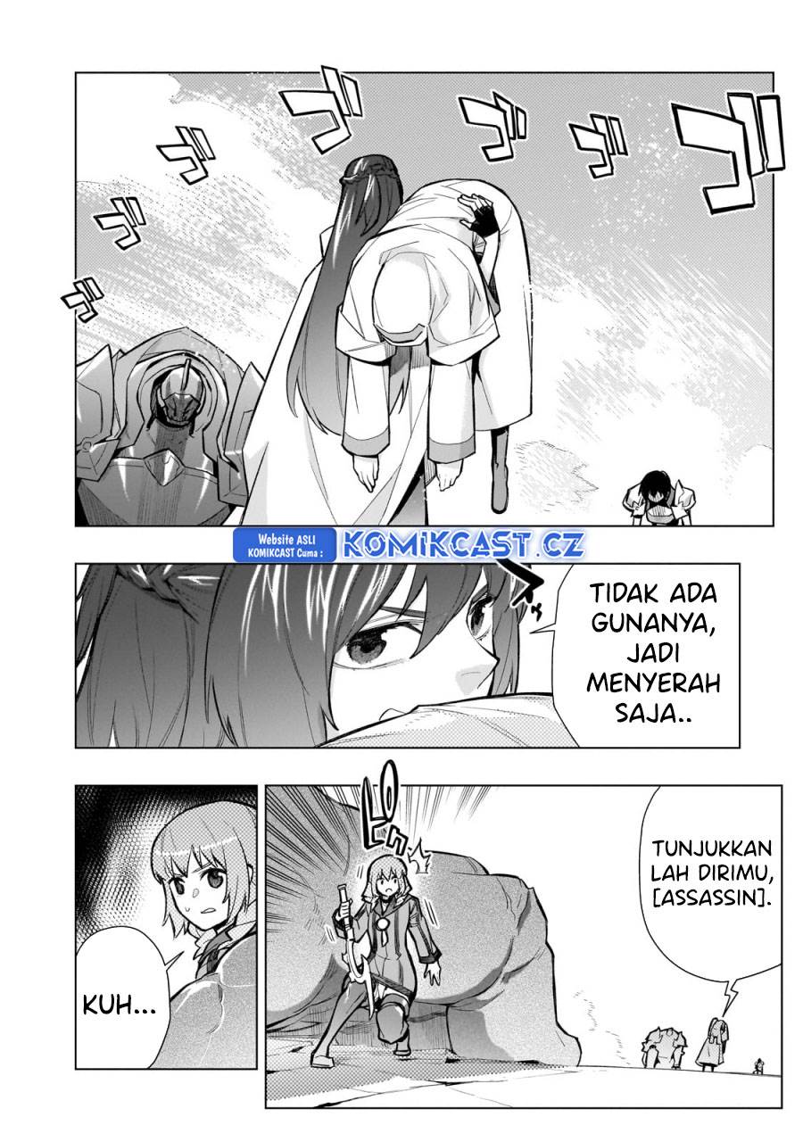 kuro-no-shoukanshi - Chapter: 145
