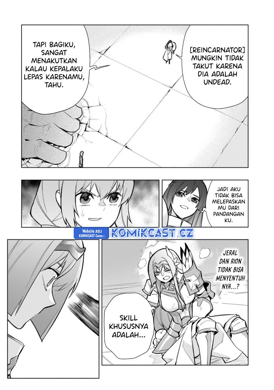 kuro-no-shoukanshi - Chapter: 145