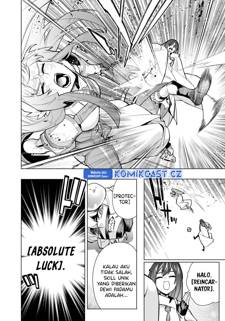 kuro-no-shoukanshi - Chapter: 145
