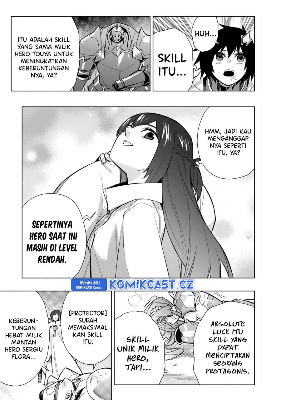 kuro-no-shoukanshi - Chapter: 145