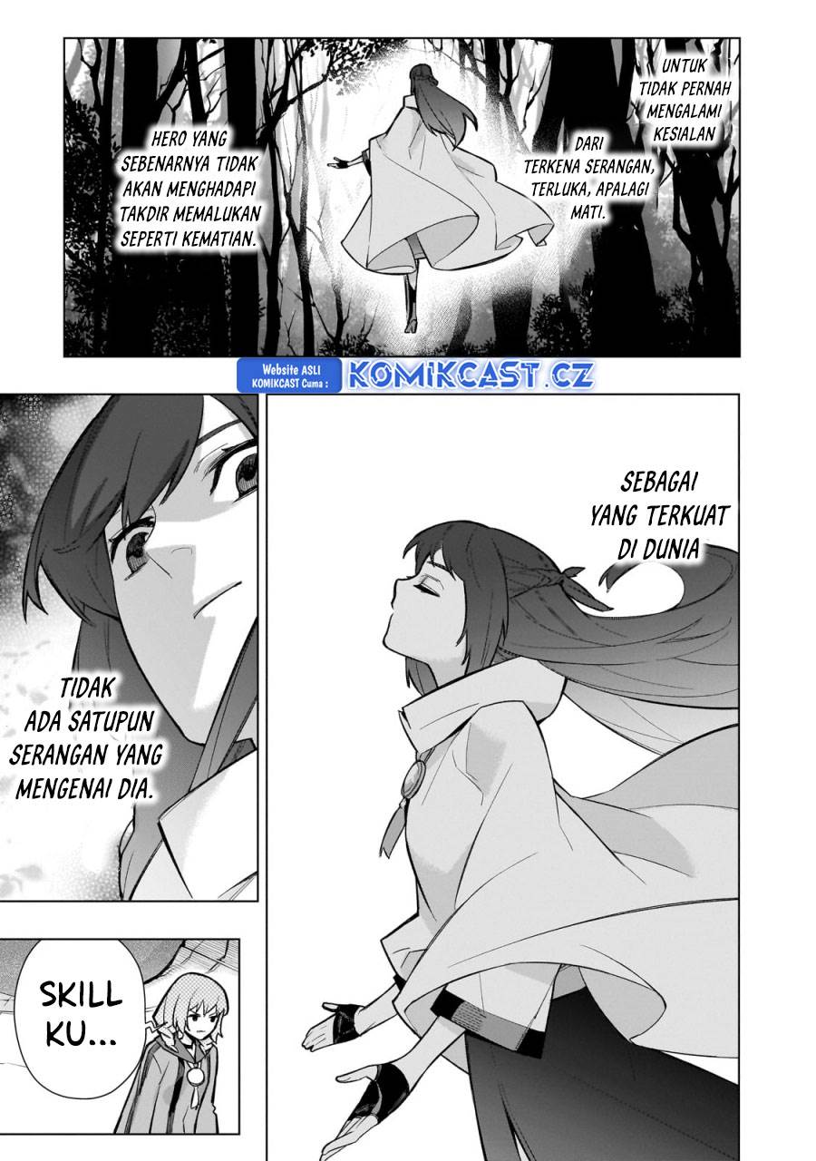 kuro-no-shoukanshi - Chapter: 145