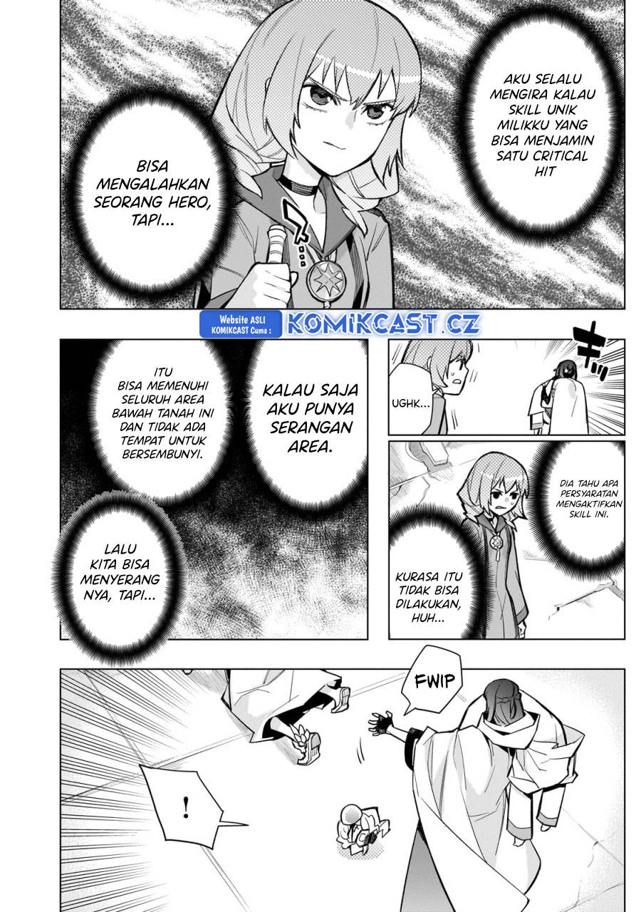 kuro-no-shoukanshi - Chapter: 145