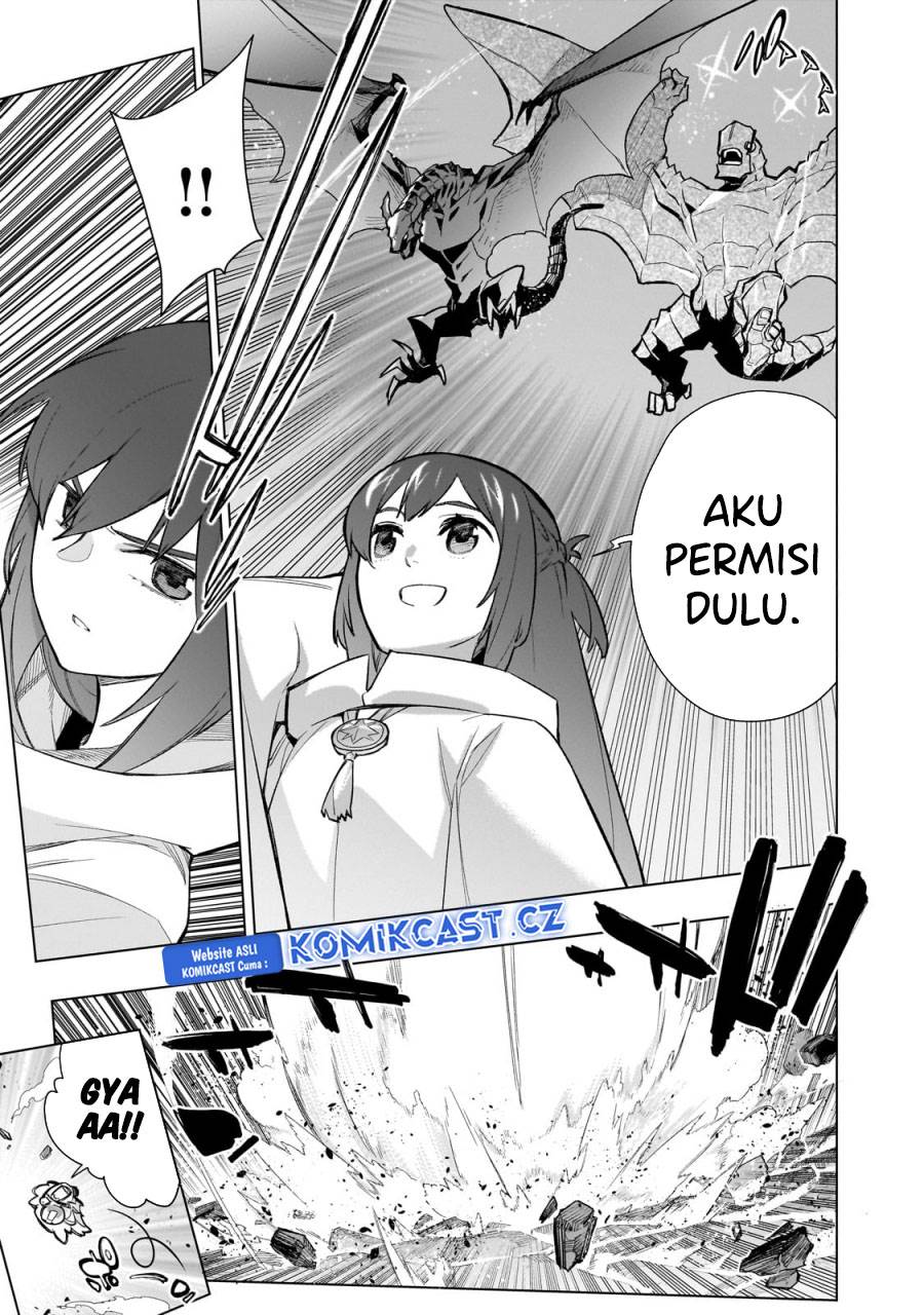 kuro-no-shoukanshi - Chapter: 145