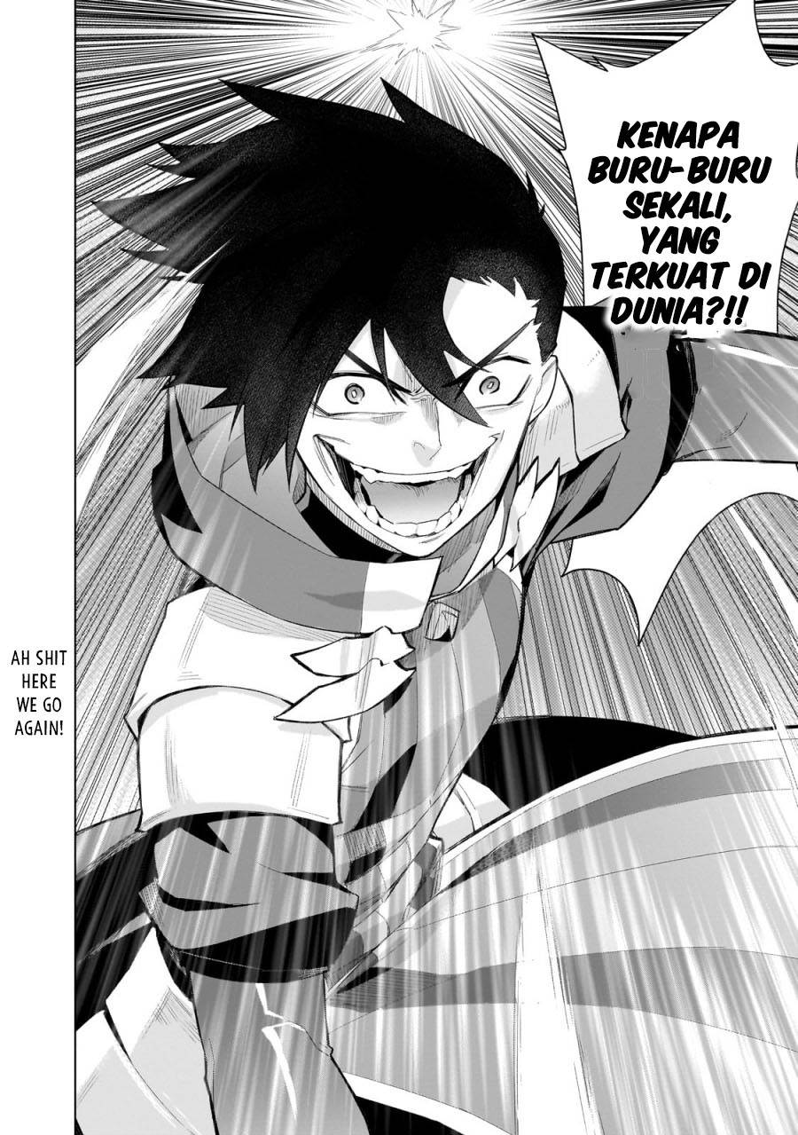 kuro-no-shoukanshi - Chapter: 145