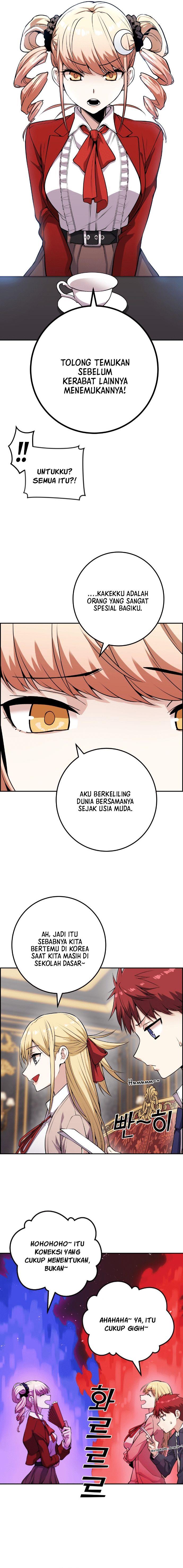 webtoon-character-na-kang-lim - Chapter: 64