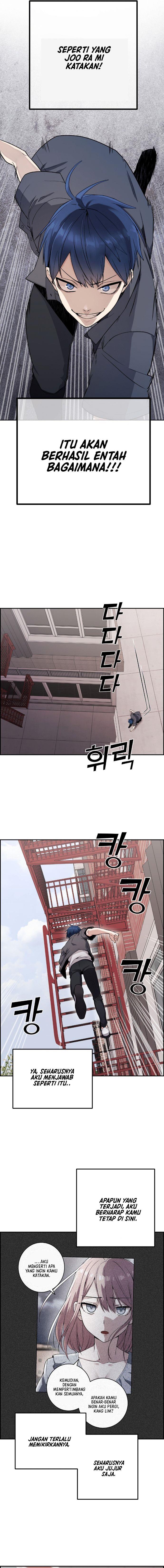 webtoon-character-na-kang-lim - Chapter: 64