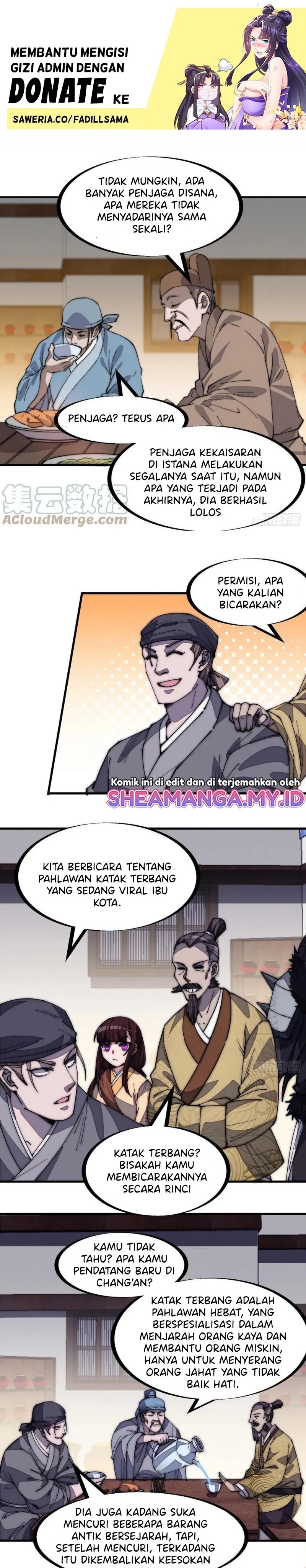 it-starts-with-a-mountain - Chapter: 174