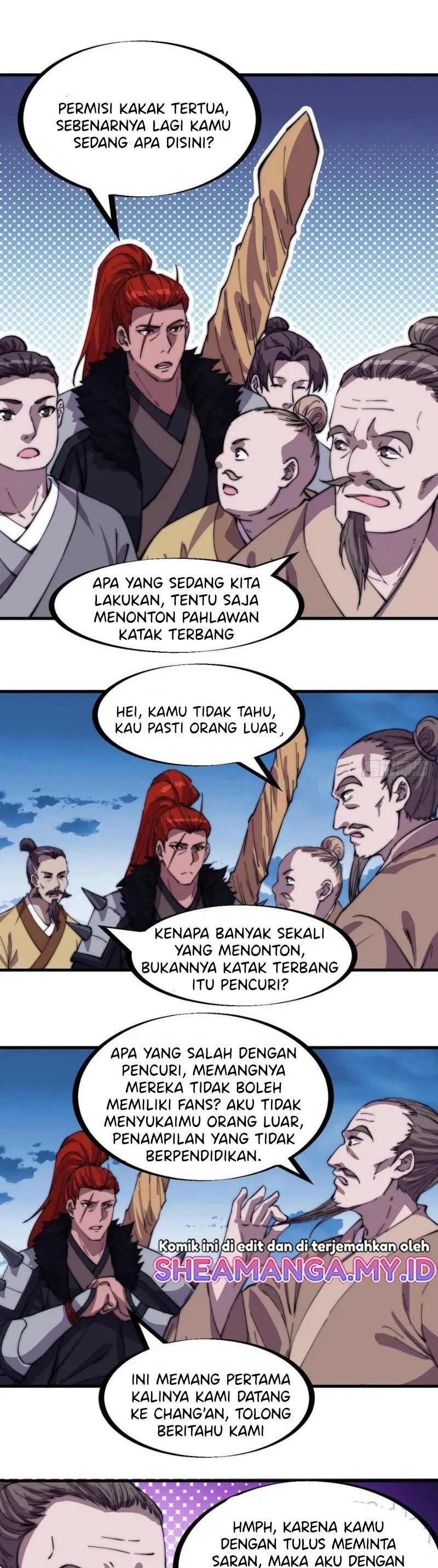 it-starts-with-a-mountain - Chapter: 174