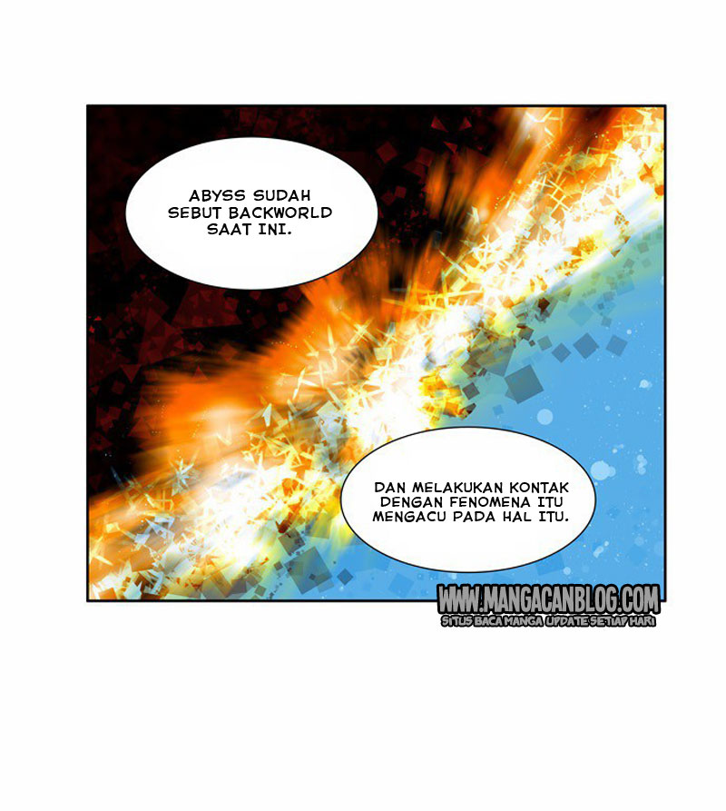 the-gamer - Chapter: 129