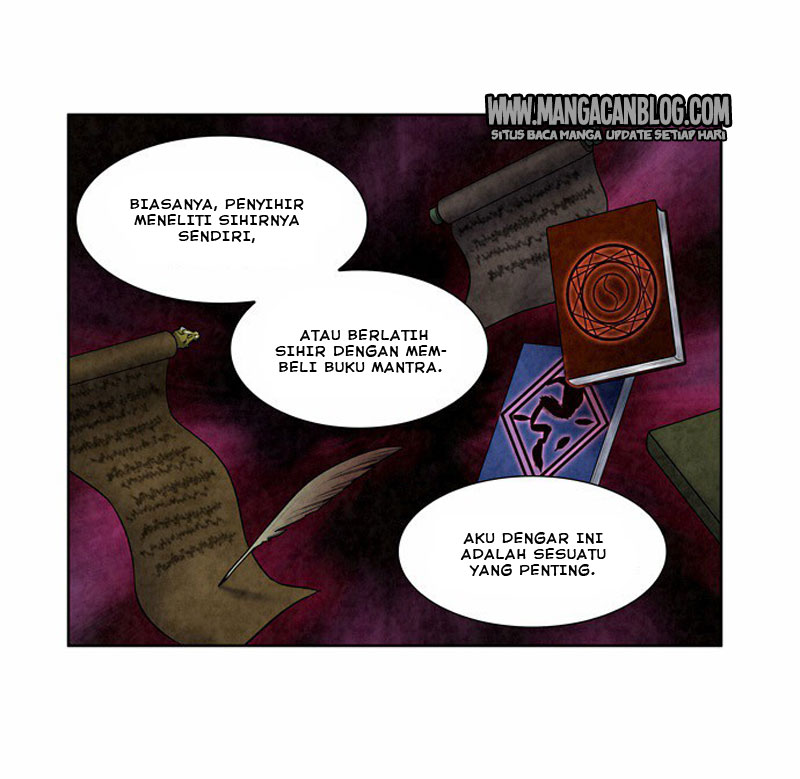 the-gamer - Chapter: 129
