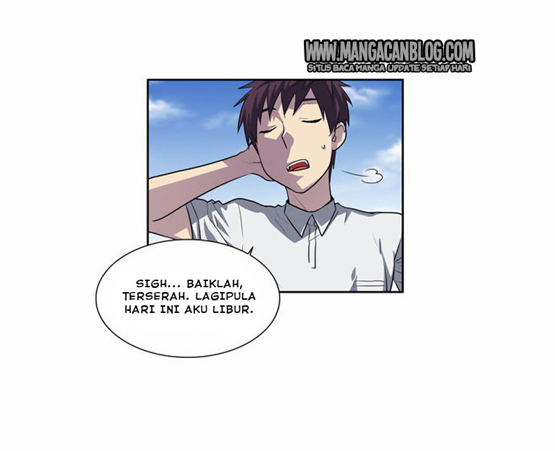 the-gamer - Chapter: 129