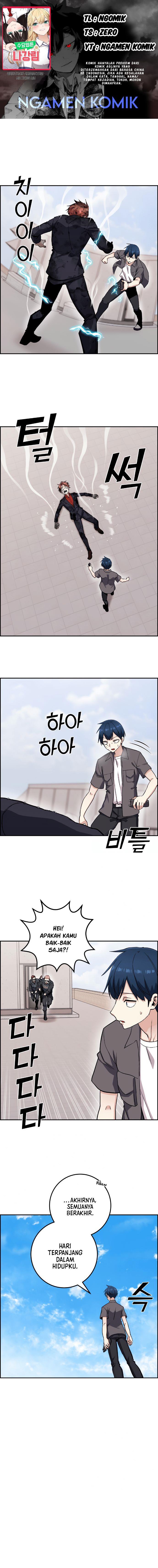 webtoon-character-na-kang-lim - Chapter: 65