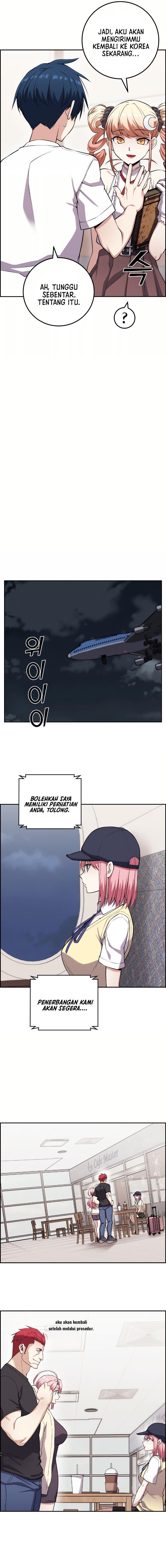 webtoon-character-na-kang-lim - Chapter: 65