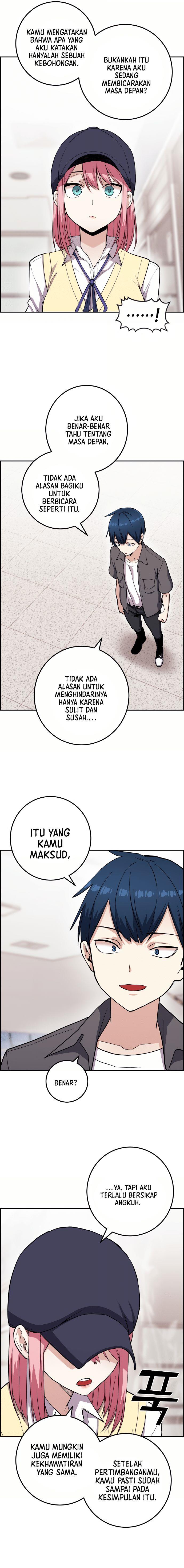 webtoon-character-na-kang-lim - Chapter: 65