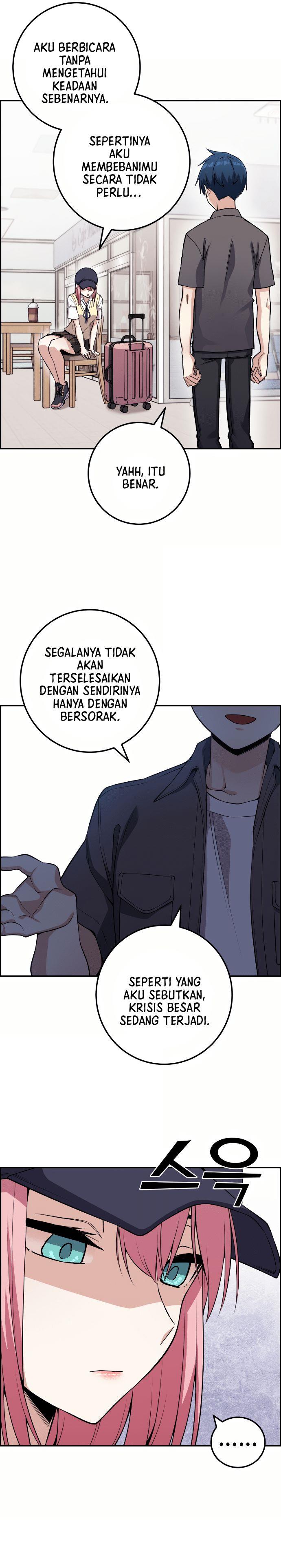 webtoon-character-na-kang-lim - Chapter: 65