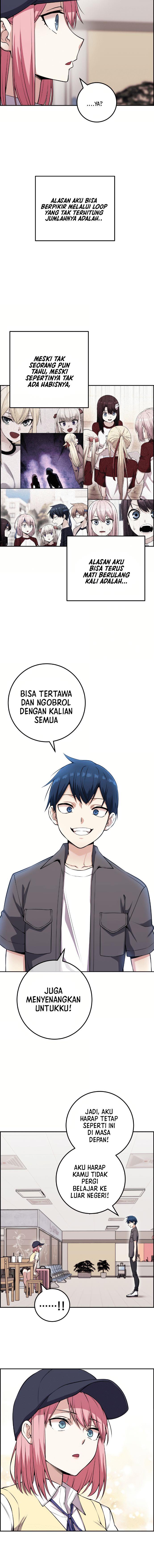 webtoon-character-na-kang-lim - Chapter: 65