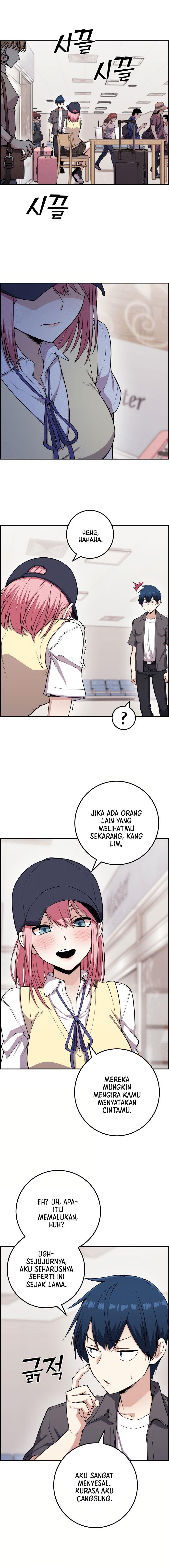 webtoon-character-na-kang-lim - Chapter: 65