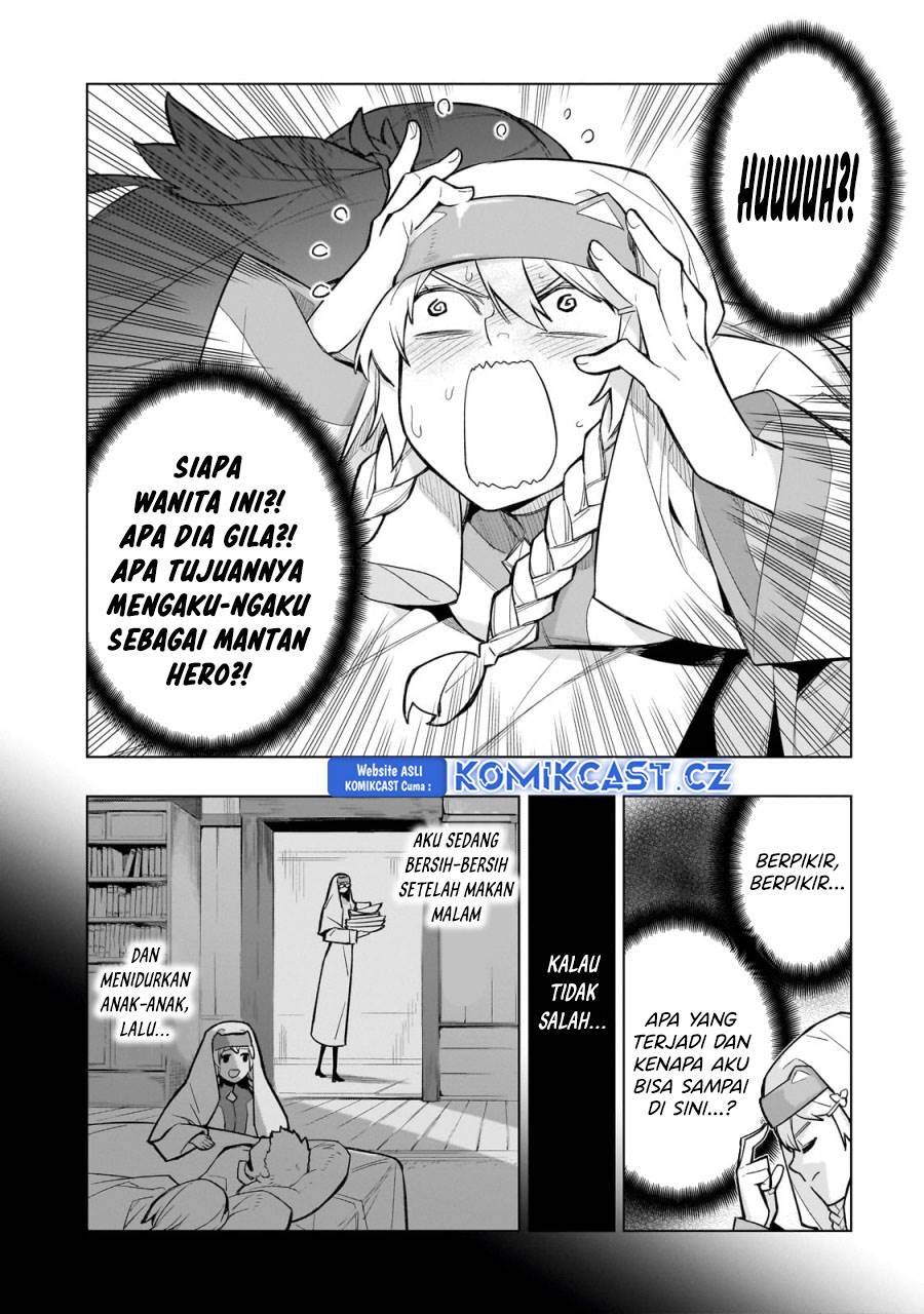 kuro-no-shoukanshi - Chapter: 146