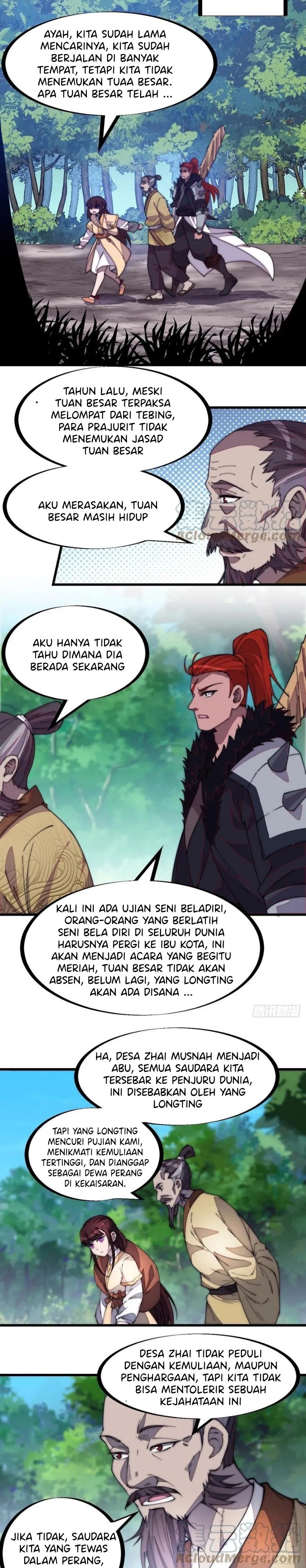 it-starts-with-a-mountain - Chapter: 173