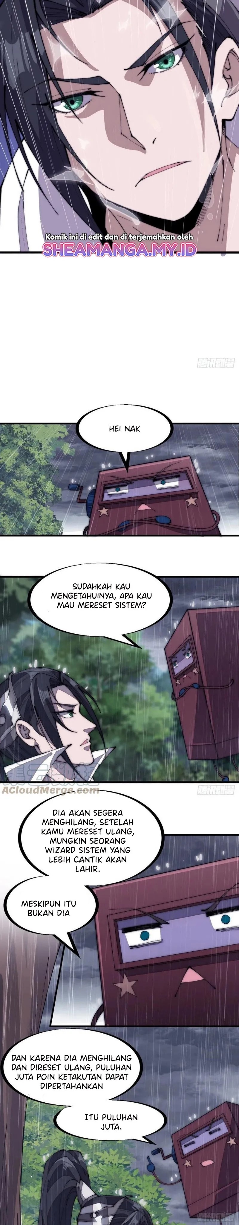 it-starts-with-a-mountain - Chapter: 172