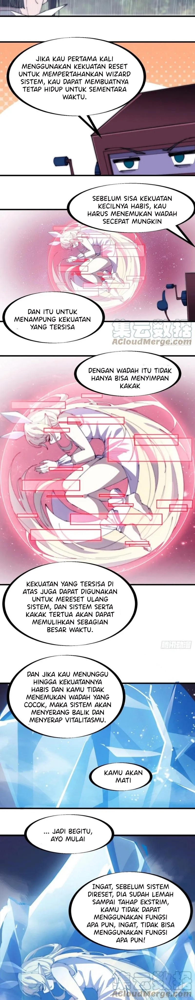 it-starts-with-a-mountain - Chapter: 172