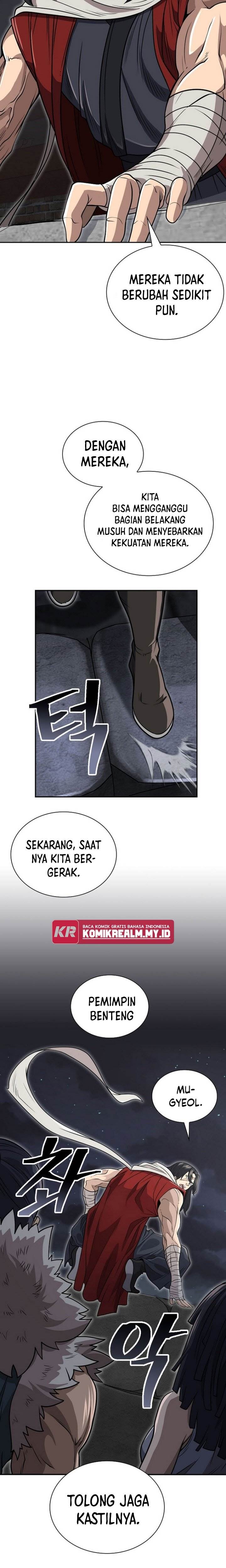 sword-demon-island - Chapter: 67