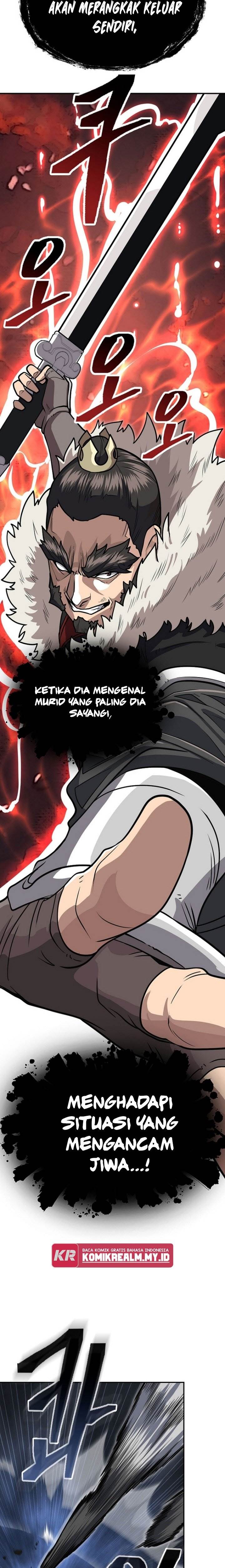 sword-demon-island - Chapter: 67