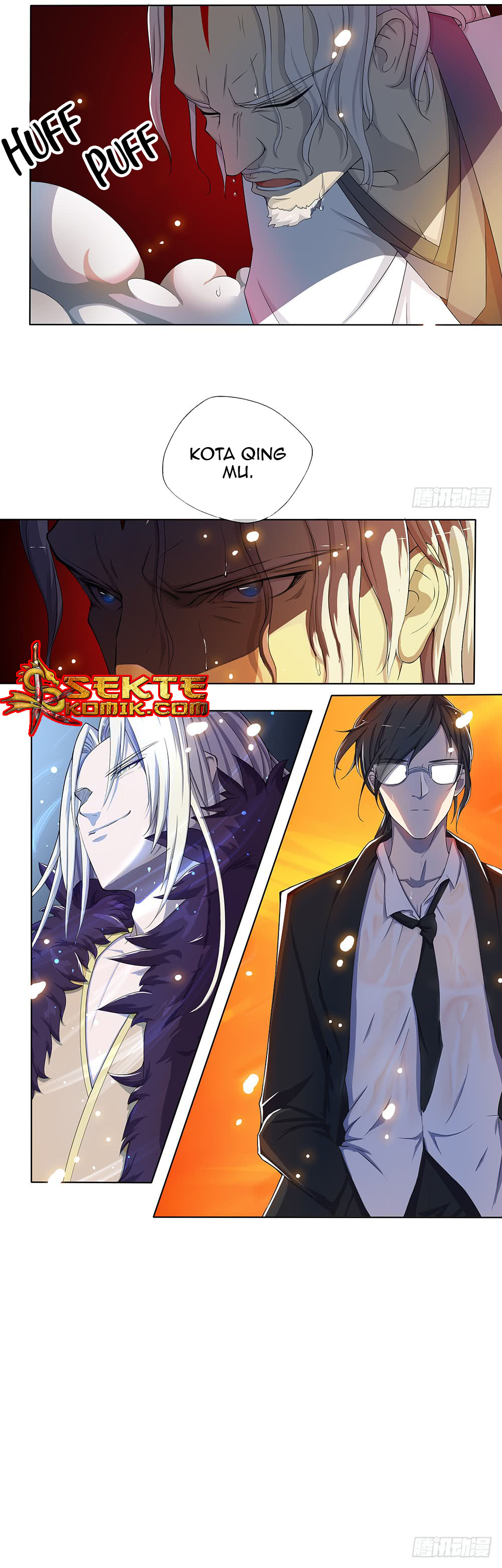i-am-not-a-goddess - Chapter: 21