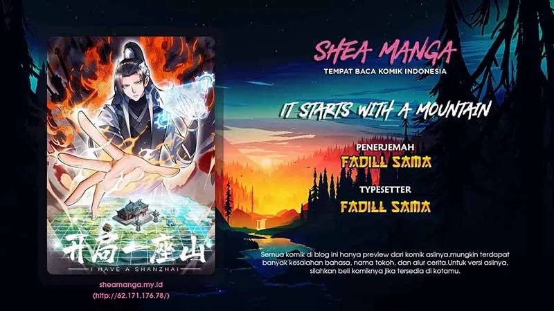 it-starts-with-a-mountain - Chapter: 171