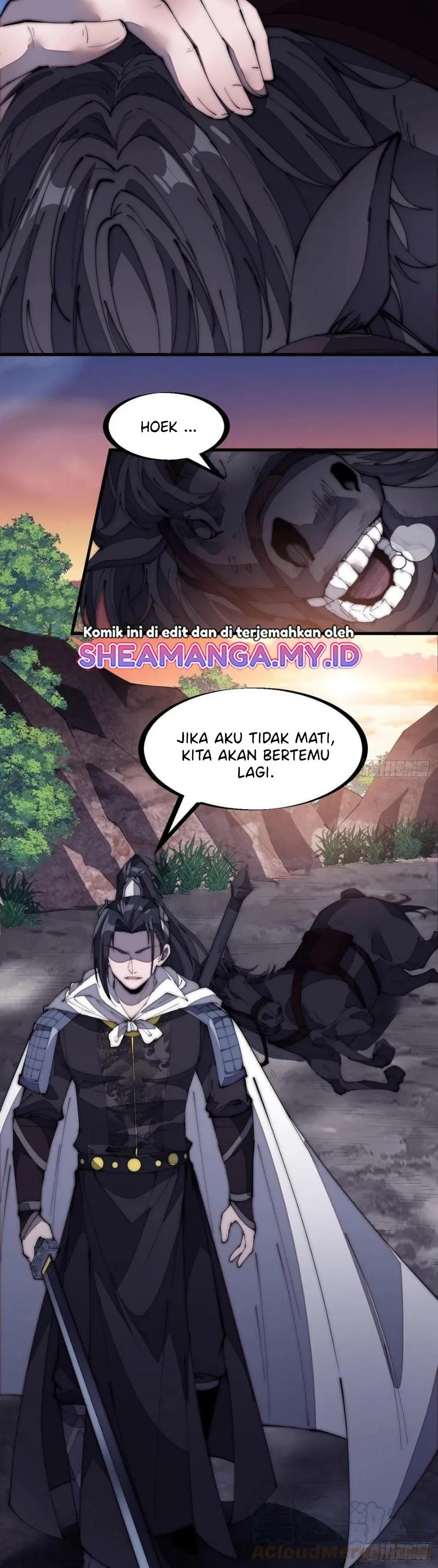 it-starts-with-a-mountain - Chapter: 171