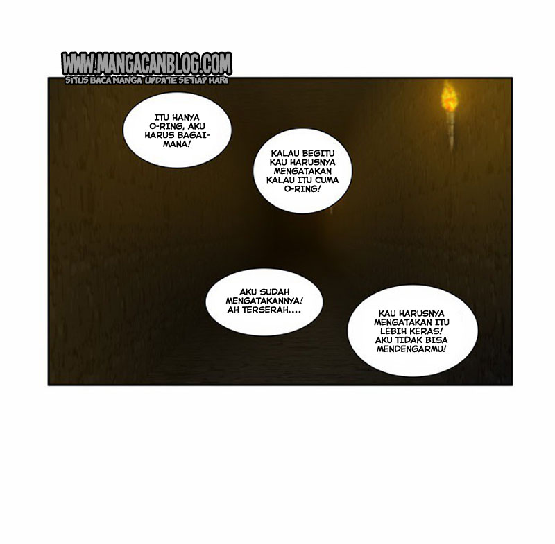 the-gamer - Chapter: 130