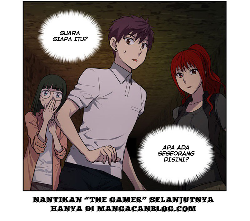 the-gamer - Chapter: 130
