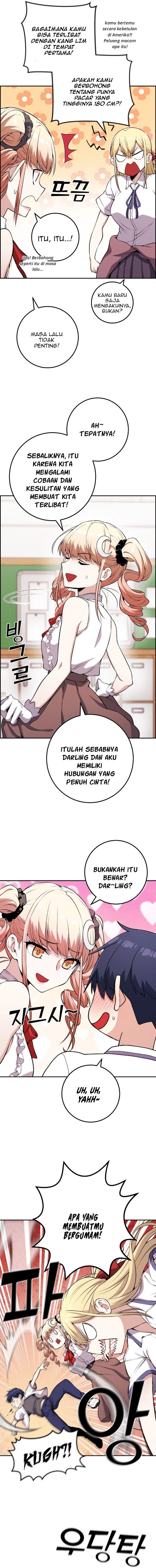 webtoon-character-na-kang-lim - Chapter: 67