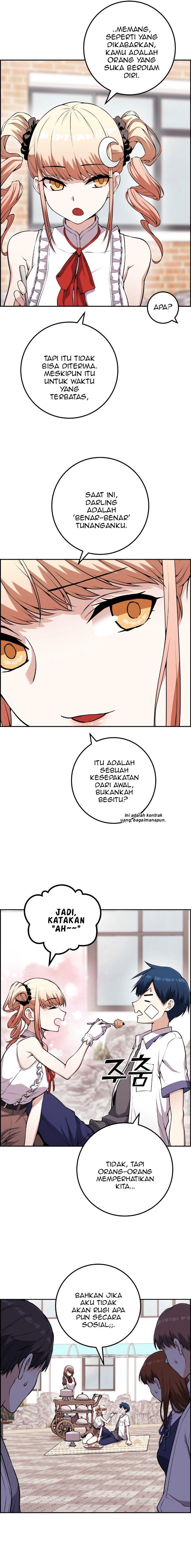 webtoon-character-na-kang-lim - Chapter: 67