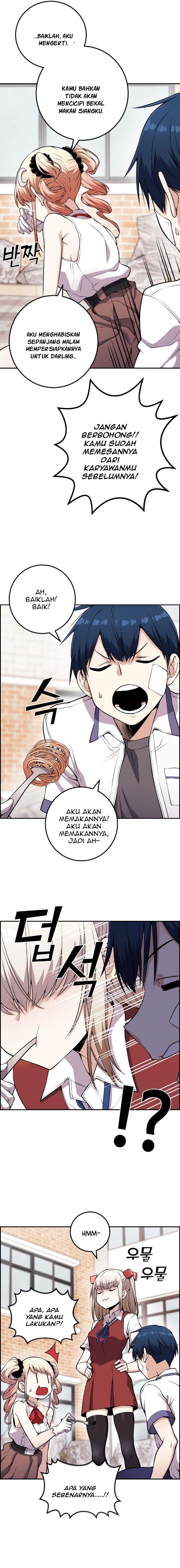 webtoon-character-na-kang-lim - Chapter: 67