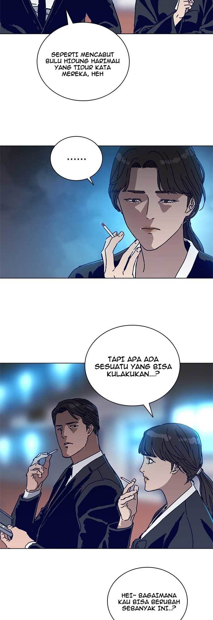 tarantula-shin-jinwoo - Chapter: 3