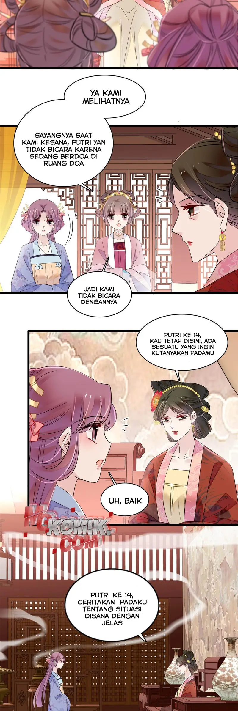 sijin - Chapter: 301