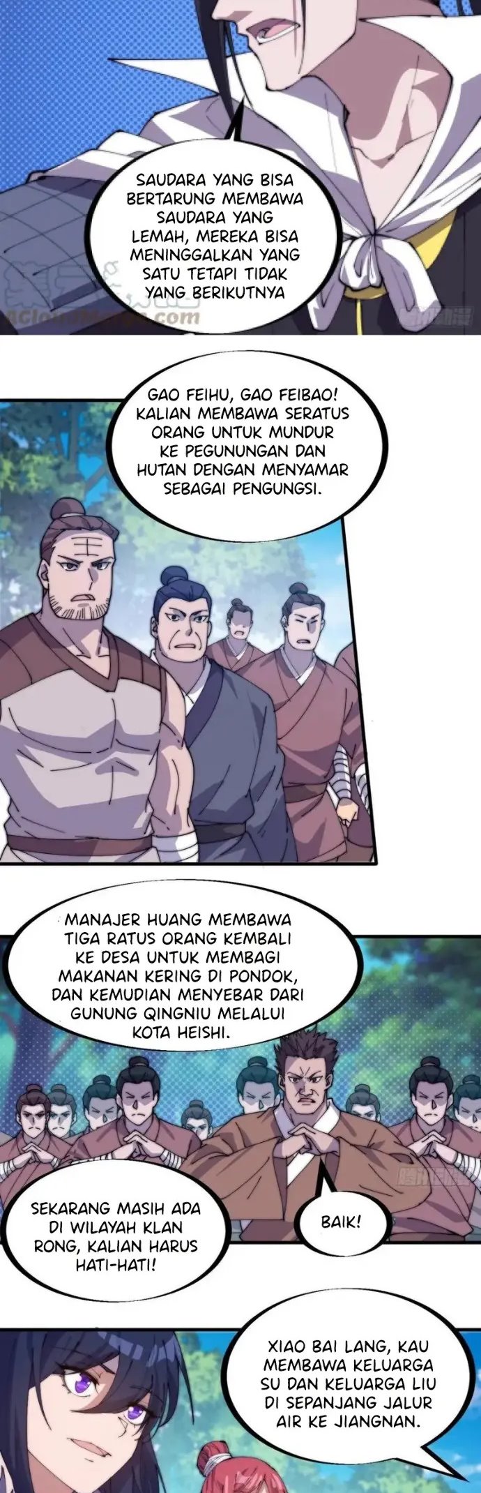 it-starts-with-a-mountain - Chapter: 169