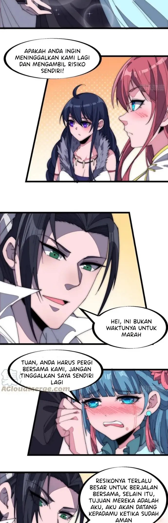 it-starts-with-a-mountain - Chapter: 169