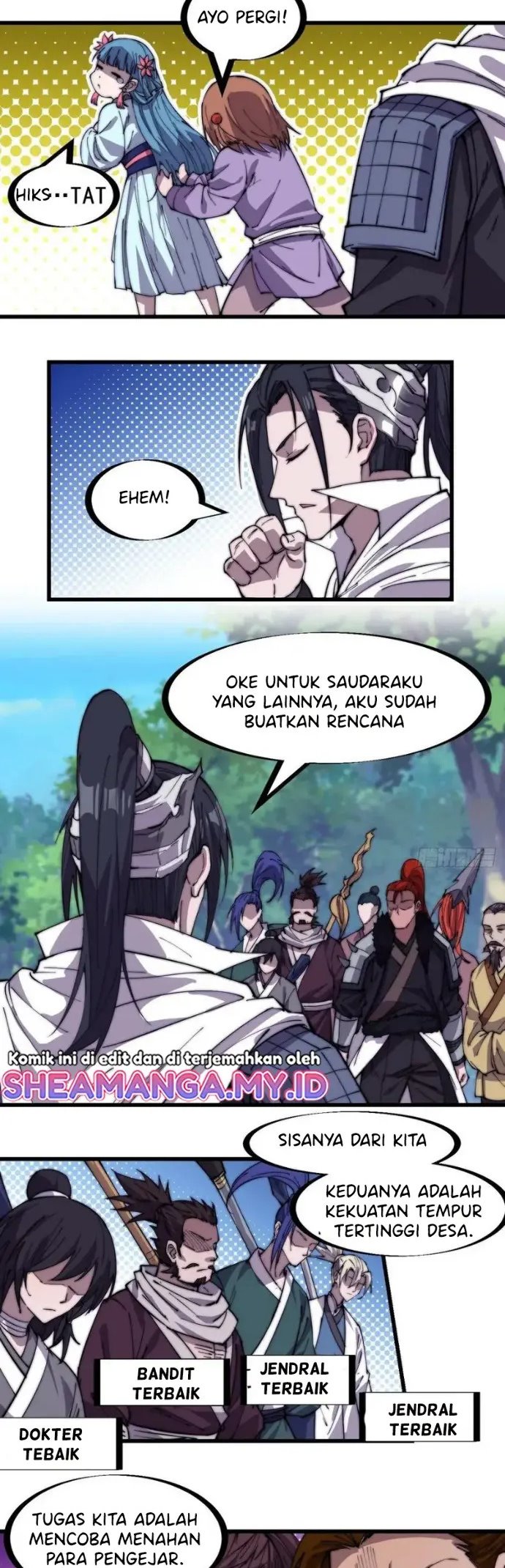 it-starts-with-a-mountain - Chapter: 169