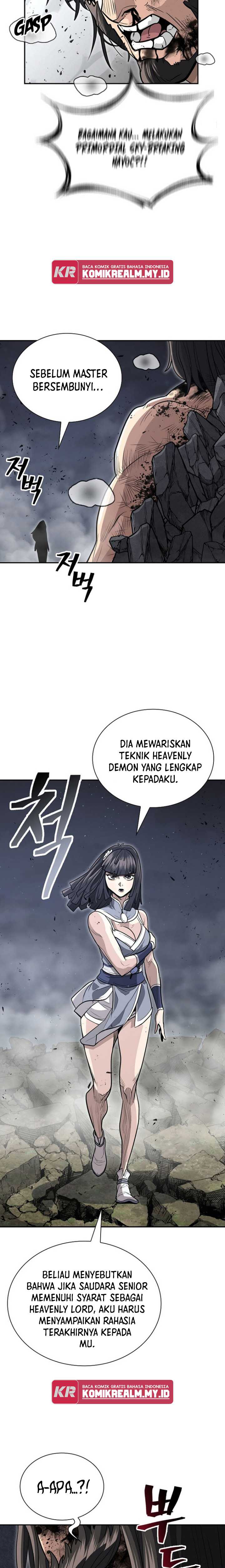 sword-demon-island - Chapter: 68