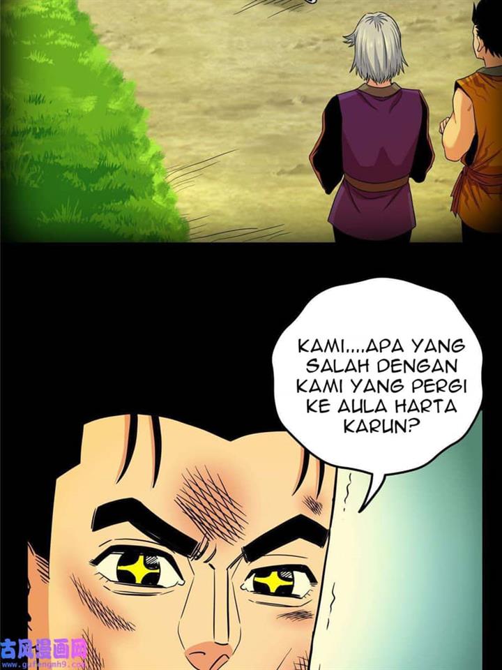 emperor-domination - Chapter: 50