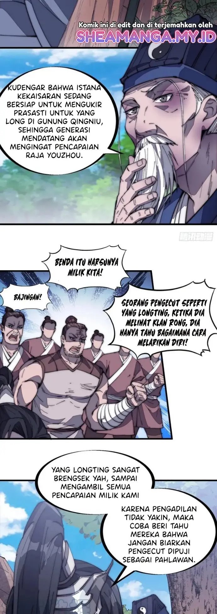 it-starts-with-a-mountain - Chapter: 168